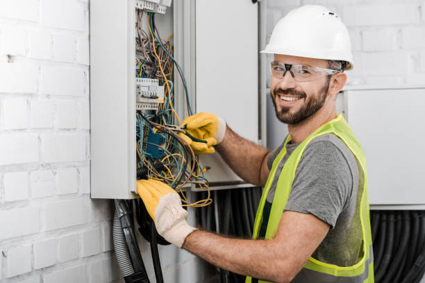 Best Electrical Outlet Repair  in Englewood, FL