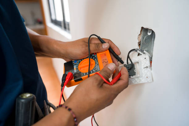 Best Residential Electrician Services  in Englewood, FL