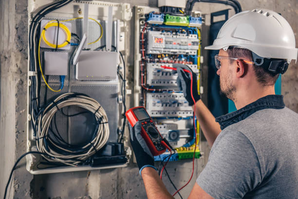Best Electrical Troubleshooting Services  in Englewood, FL
